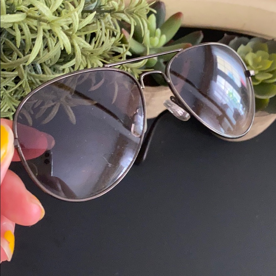 Aviator Sunglasses